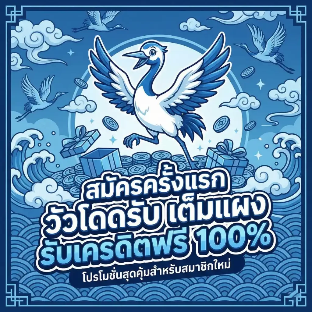 โชคเจริญ